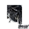 Owiewki boczne, plastiki ERMAX SIDES LOW FAIRING Suzuki GSF 1250 BANDIT S 2007 - 2009